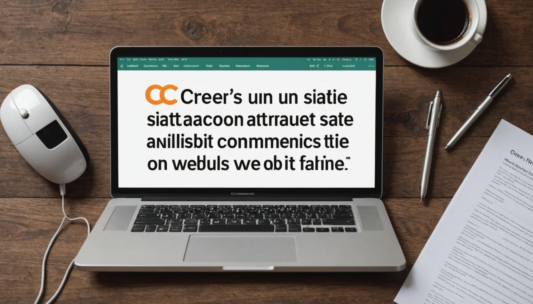 Créer un site c’est bien mais comment faire ?