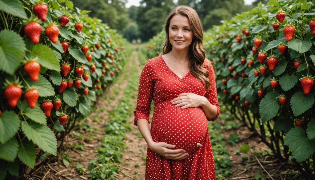 Envie de Fraises – vêtements grossesse et allaitement en ligne