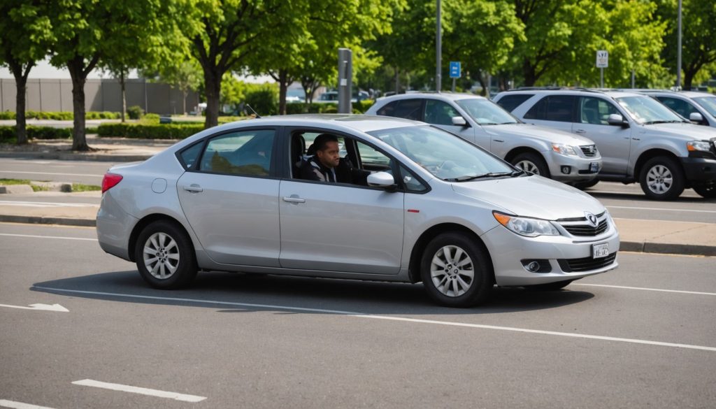 La casse de de votre voiture hors dusage dans le respect des lois en vigueur