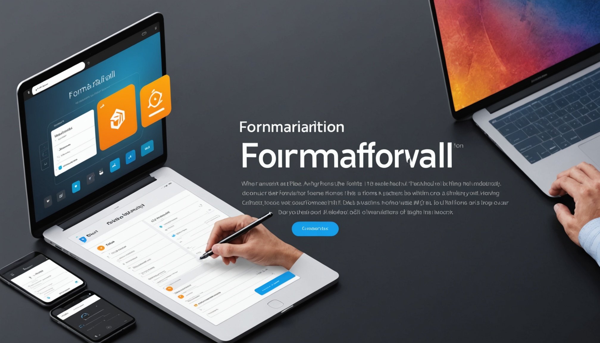 FormForAll – the universal form builder worth finding out about!