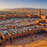 Maroc Voyage Origines, le point de départ de votre aventure au Maroc