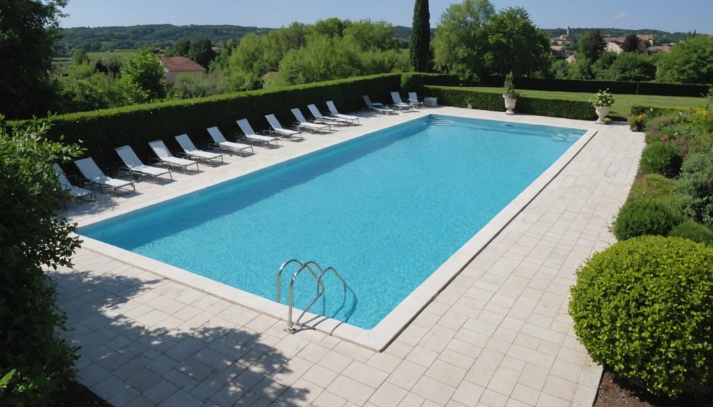 Piscinesboulangeot.com, un vaste choix de piscines.