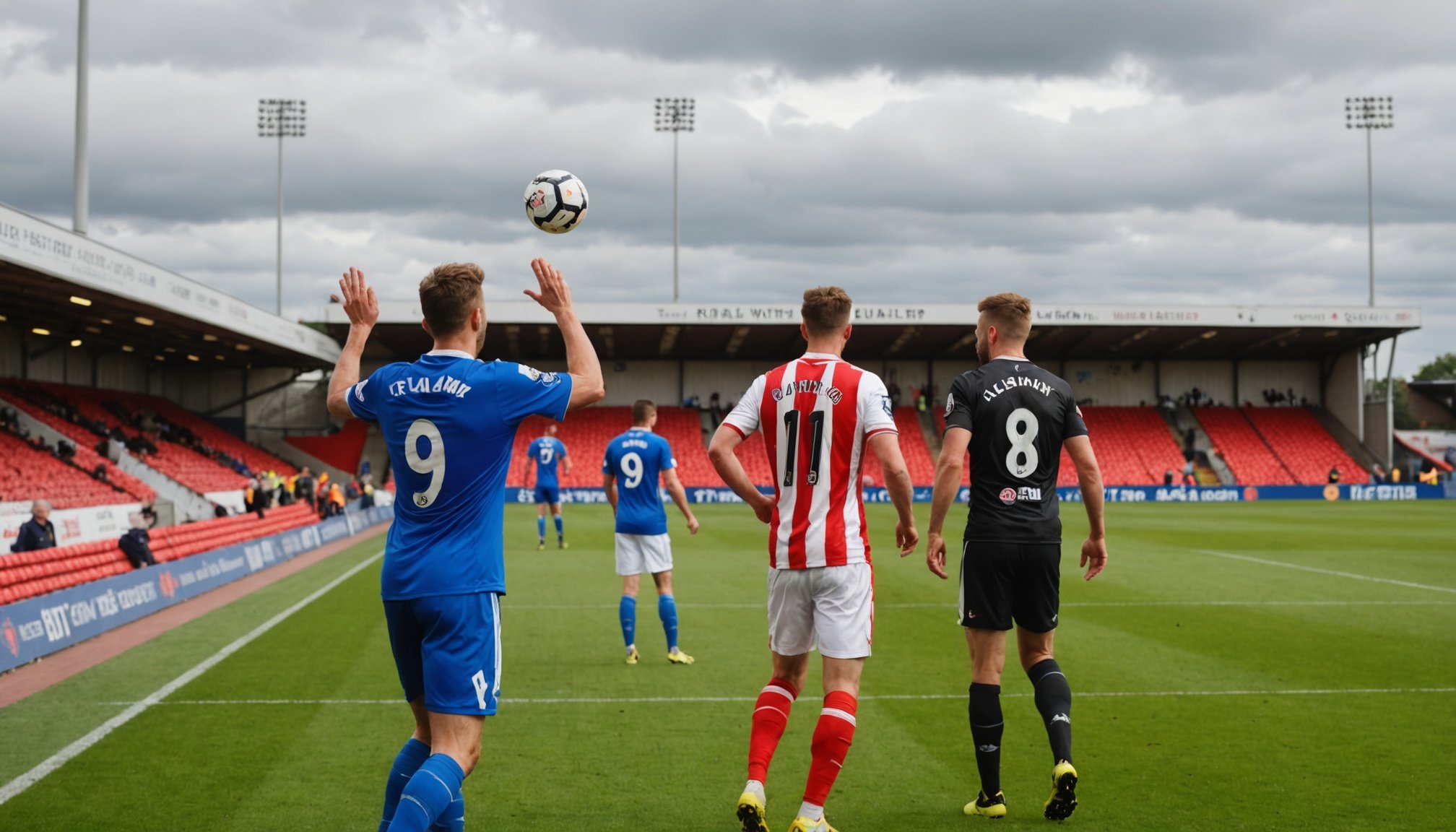 Pronostic Lincoln City  Rotherham United du 14/09 au Sun Hat Villas & Resorts Stadium (Lincoln, Lincolnshire)