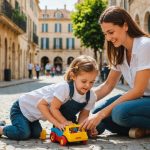 Pour quelles raisons faire appel à un garde d’enfants à domicile à Montpellier