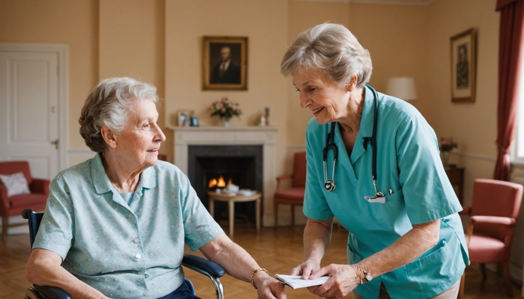 Séjour court ou long, maison de retraite ou structure médicalisée… Plus d’infos sur maison-de-retraite.joliguide.fr.