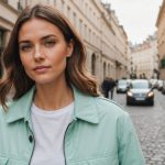 Veste pour femme : quelle association de pastel choisir ?