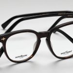 Un opticien en ligne vous propose des lunettes de vue Mont Blanc ou Yves Saint Laurent à tarif bas