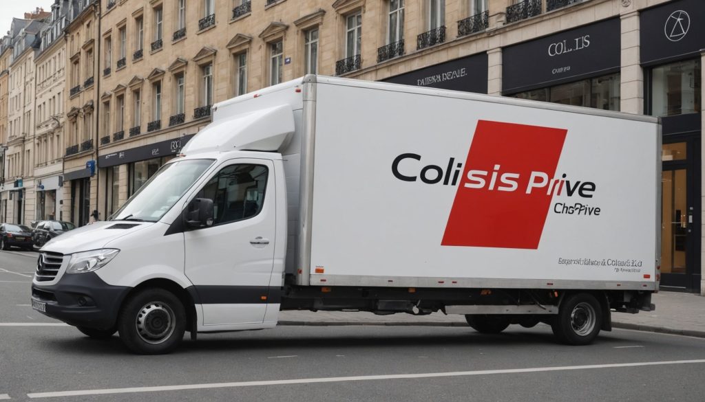 Colis Privé, c’est l’opérateur privé numéro 1 de la livraison.