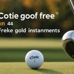 Commandez en 4 fois sans frais chez Cote-Golf.com