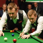 Snooker – one sport that everyone can enjoy!