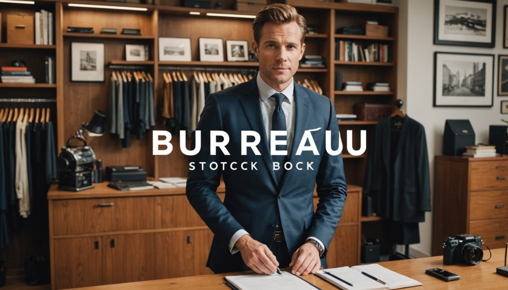 Jusqu’à 30% de réduction chez Bureau-Stock.com