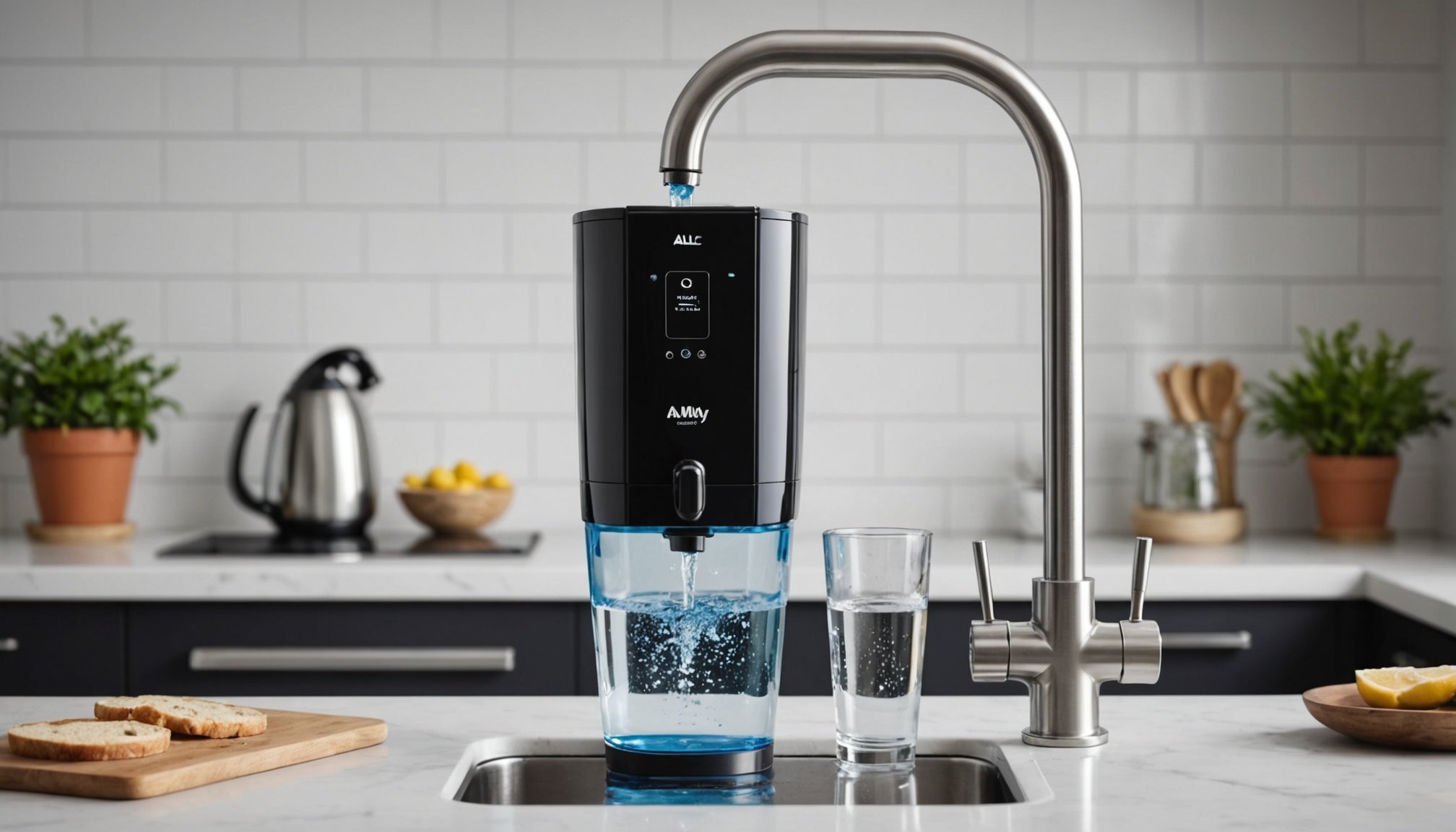 Why not join the filtered water revolution with allmyfilters.com?